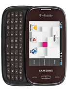 Samsung Gravity Q T289