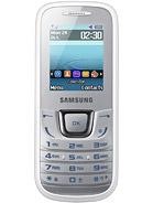 Samsung E1282T