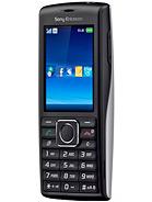 SonyEricsson Cedar