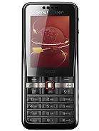 SonyEricsson G502