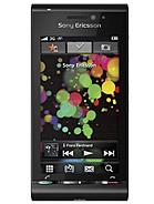 SonyEricsson Satio (Idou)