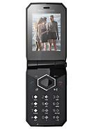 SonyEricsson Jalou