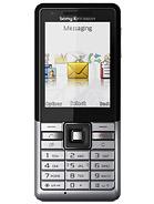 SonyEricsson J105 Naite