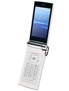 SonyEricsson BRAVIA S004