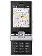 SonyEricsson T715