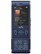 SonyEricsson W595