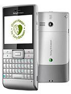 SonyEricsson Aspen