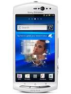 SonyEricsson Xperia neo V