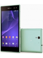 Sony Xperia C3