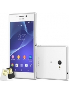 Sony Xperia M2 dual