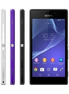 Sony Xperia M2