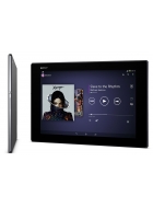 Sony Xperia Tablet Z2 Wi-Fi