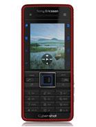 SonyEricsson C902