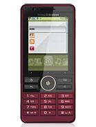 SonyEricsson G900