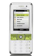 SonyEricsson K660