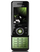 SonyEricsson S500