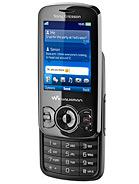 SonyEricsson Spiro