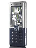 SonyEricsson T650