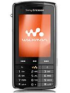 SonyEricsson W960