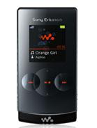 SonyEricsson W980