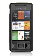 SonyEricsson XPERIA X1