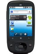 ZTE N721